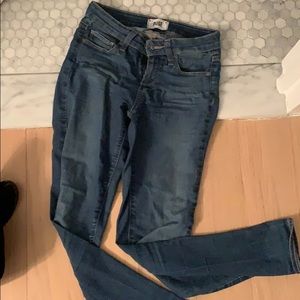 PAIGE jeans